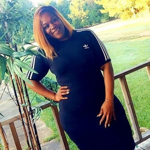 Meet your Posher, Tawanda